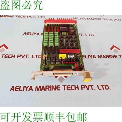 供应利勃海尔 915919114 PCB 卡
