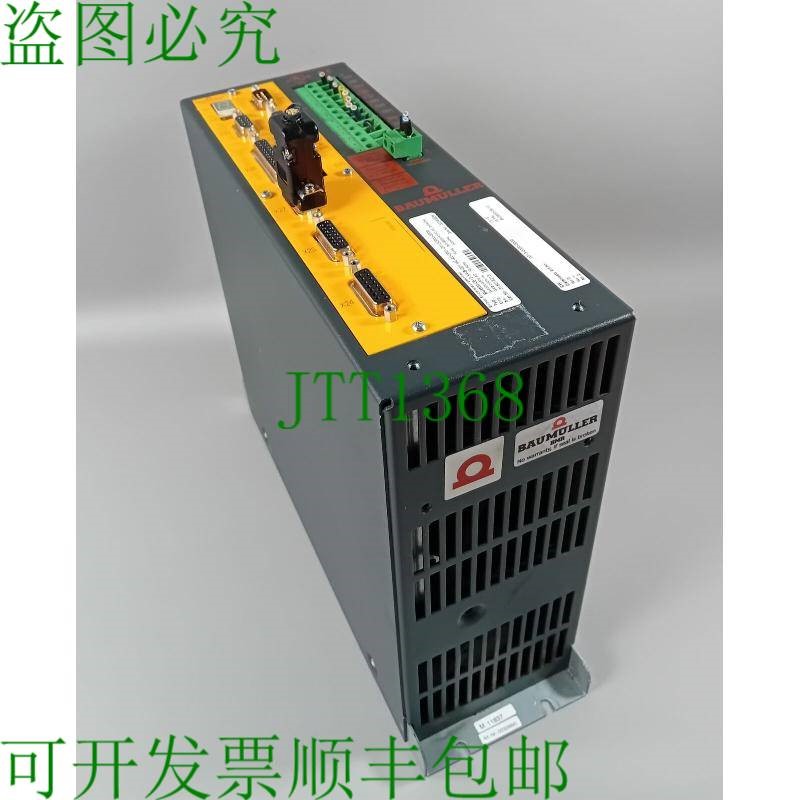 原装供应包米勒BUM60-0612-54-B-001-VC-A0-0001-0013-0000-0000