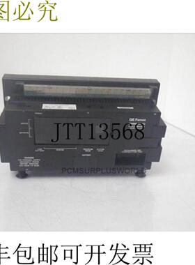 供应FANUC 90-20 IC692CPU211E 9020IC692CPU211E 硬件控制器
