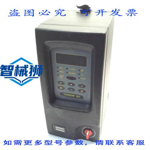 原装供应 阿特拉斯 8433190005 TENSOR S9 扭矩控制器 PF 3110 S-