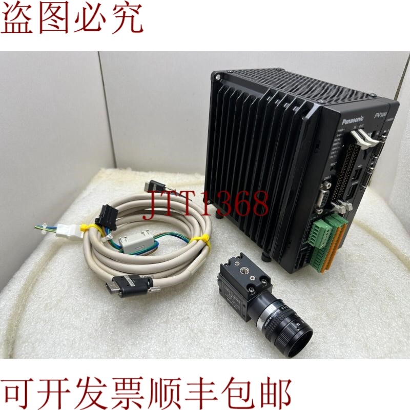 原装供应PV500,ANPV0502V2ADN + ANPVC1040 + 电缆电视16毫米1:1.