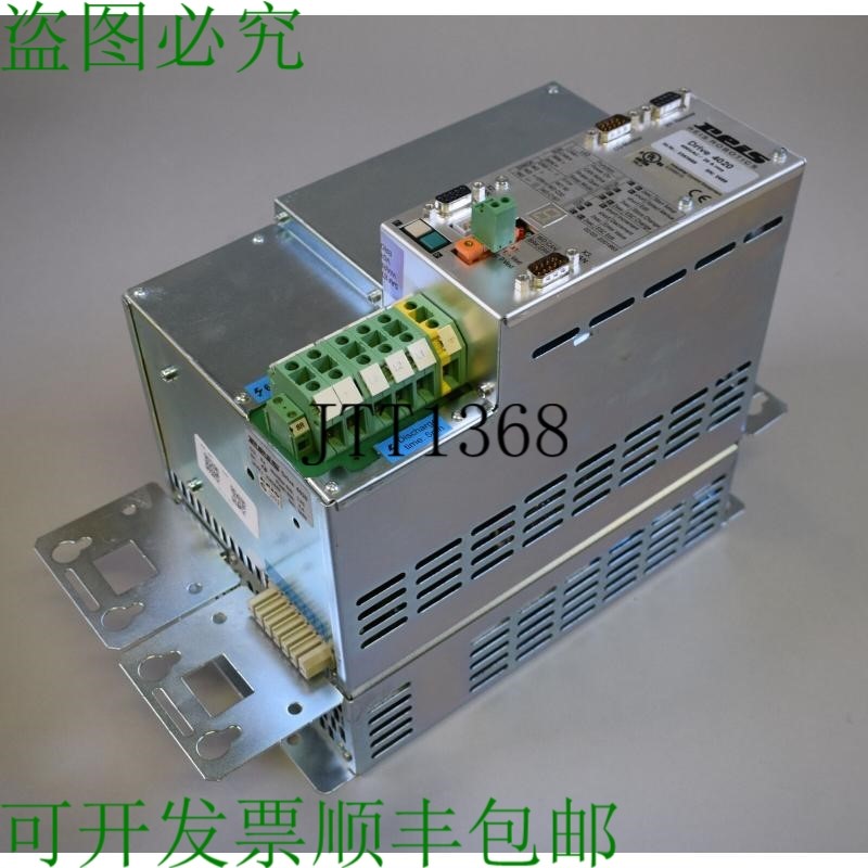原装供应二手REIS Drive 4020 2363689
