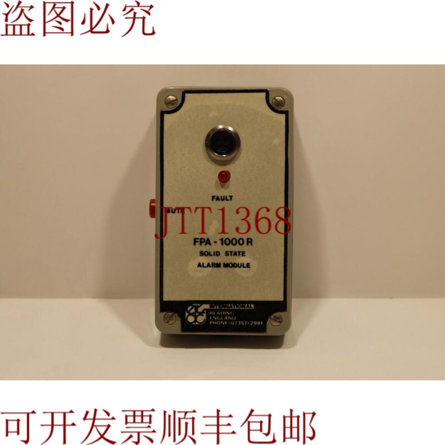 供应Eloc FPA-1000R SSD硬盘模块