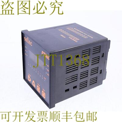 供应SELEC PT380 顺序计时器