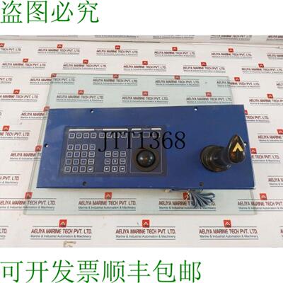供应Simrad Norge 250053331 25005323 轨迹球数字和特殊功