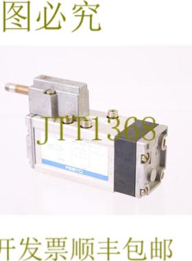 供应FESTO 10894 MFH-52-14-D-1 技术支持