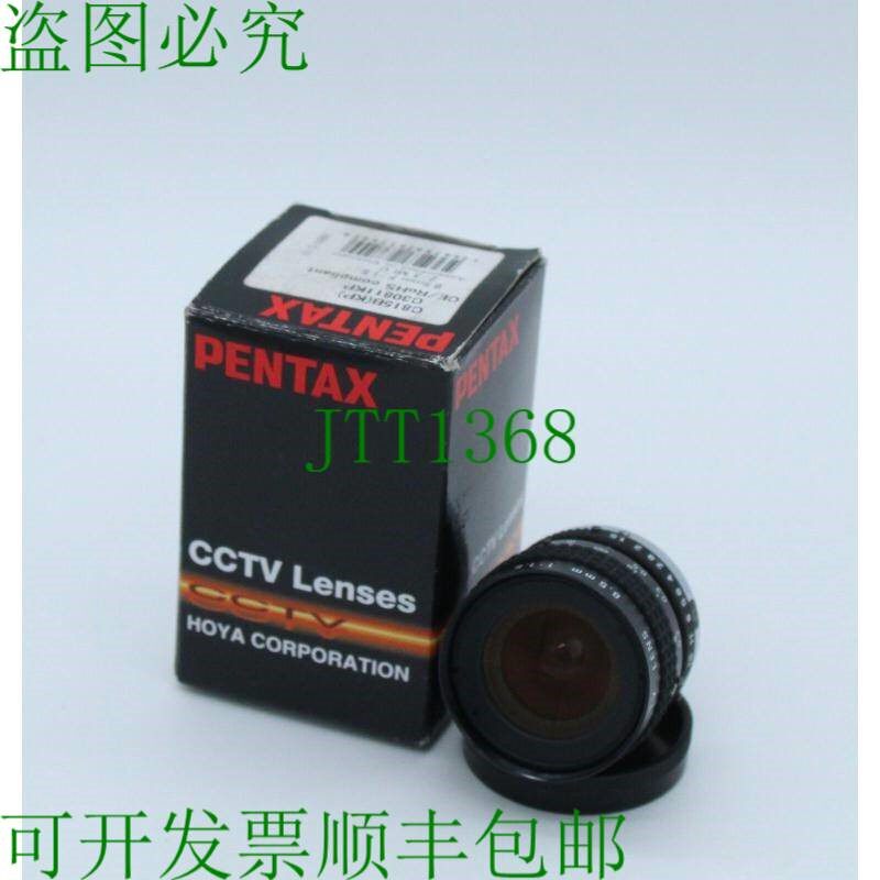 原装供应C815KP C30811KP 8.5mm F/1.5