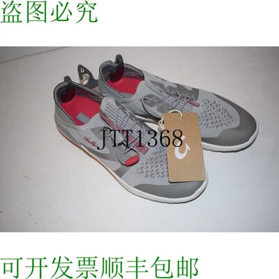 原装供应OLUKAI Miki Sportivo 女式 7 浅灰色 / Poi - 旧店