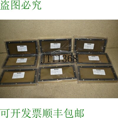 原装供应Tech-Etch 过滤器 8001-3201-0002 - 9件装 MH12