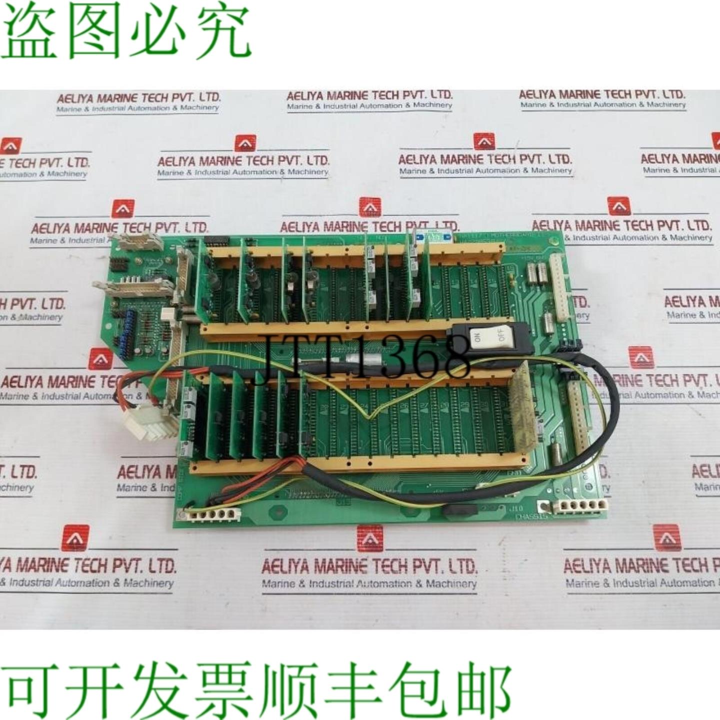 供应Norcontrol NA11171主板II HA220853BB
