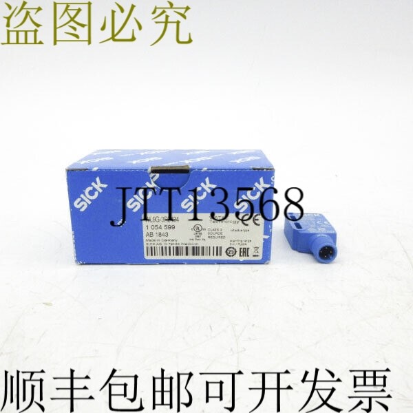 原装供应施克 WL9G-3P2434 1054599 10-30VDC NSMP