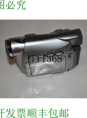 原装供应RF佳能数码相机NTSC ZR200(AU105)