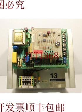 供应Lenze 474 E 2 直流驱动 号 320380 银色