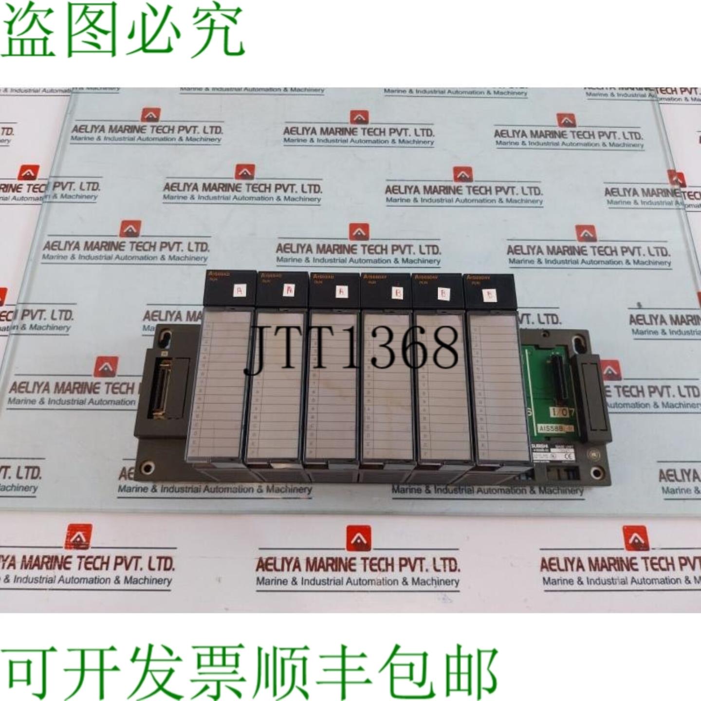 供应三菱 A1S68DAVA1S68AD DA aD 转换器基本单元 BD992D