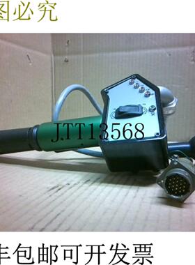 供应Atlas Copco 9040102801 手持伺服 Nutrunner 控制器 -