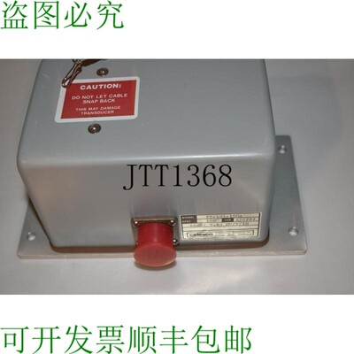原装供应CELESCO PT-101-100A 传感器分别:9.83 Mv/V/IN - 新