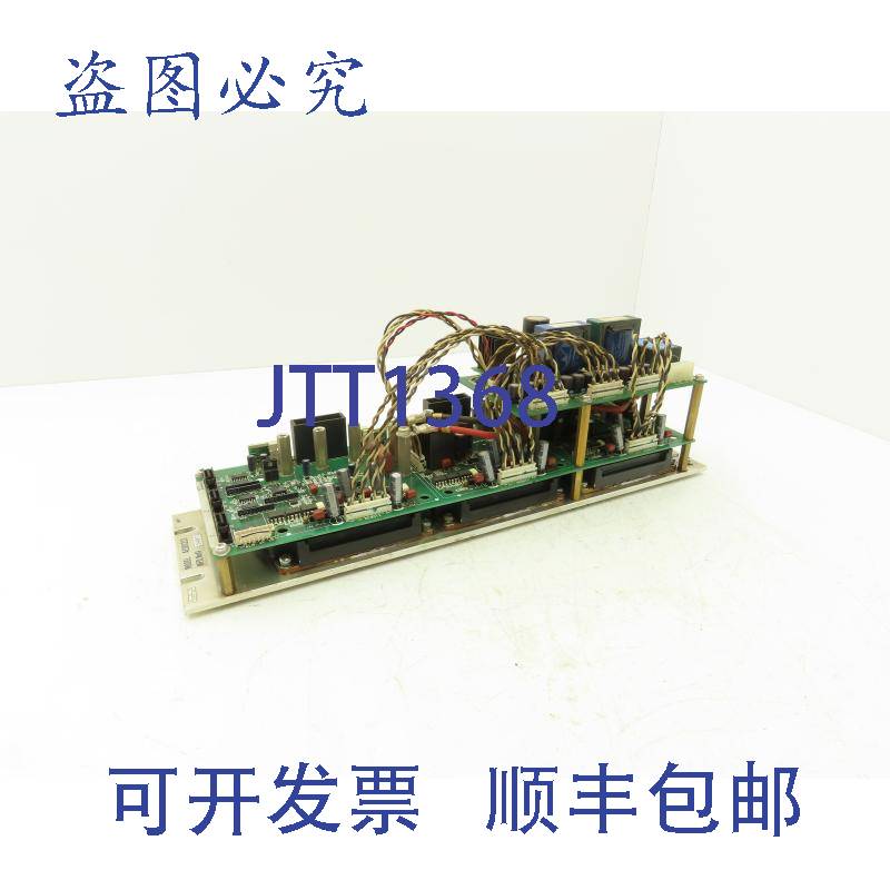原装供应进口工业 AED01233 机器人电路板电源模块伺服驱动器 | e