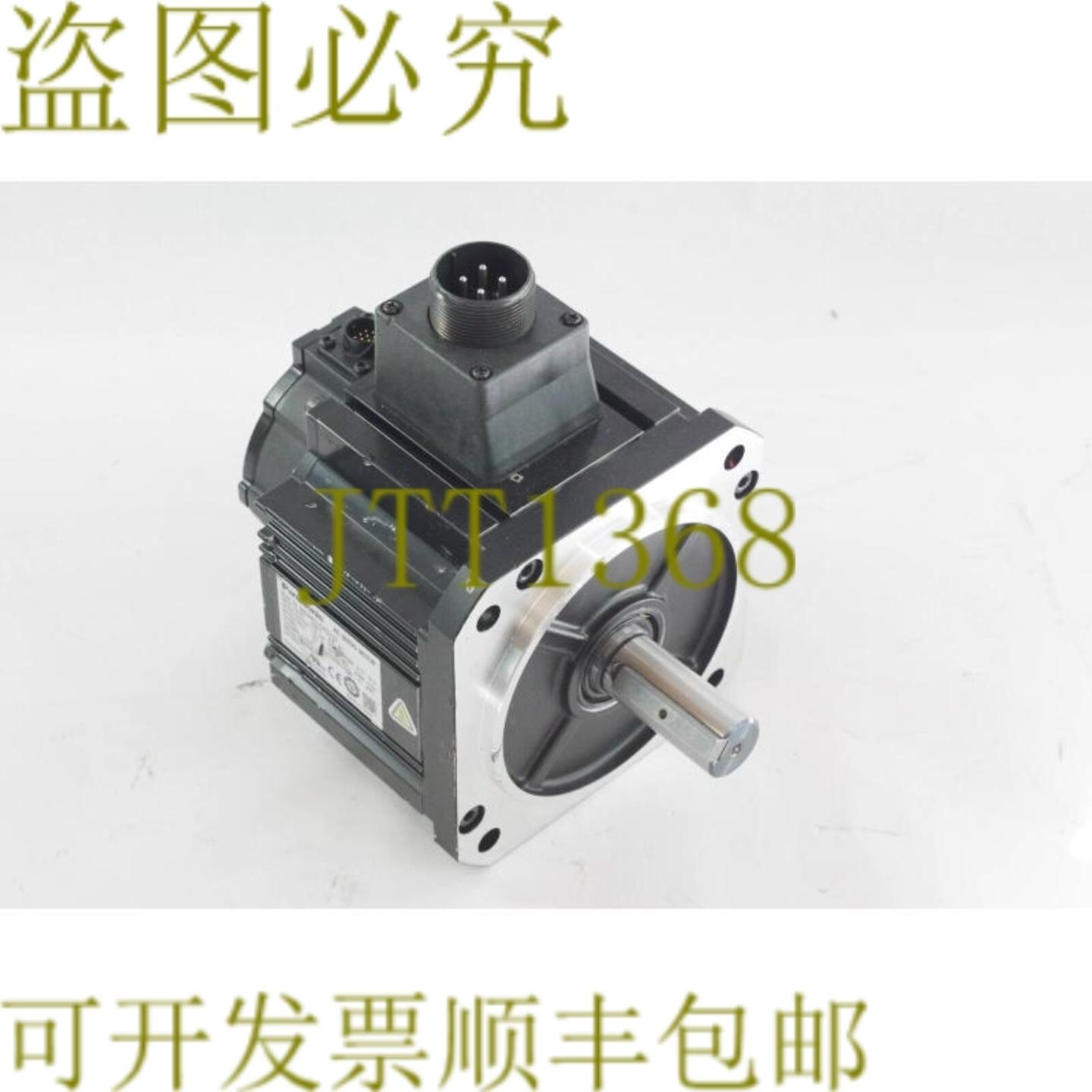 供应MINAS A5 MDME104G1G 交流电伺服电机 -