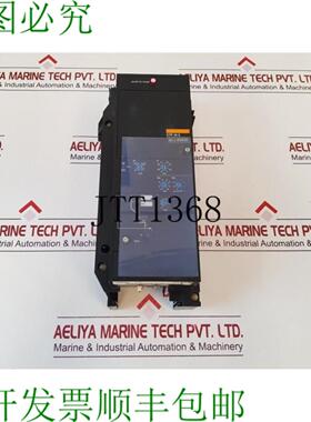 供应Merlin Gerin STR 38 S Scatto 控制电路开关 4000A