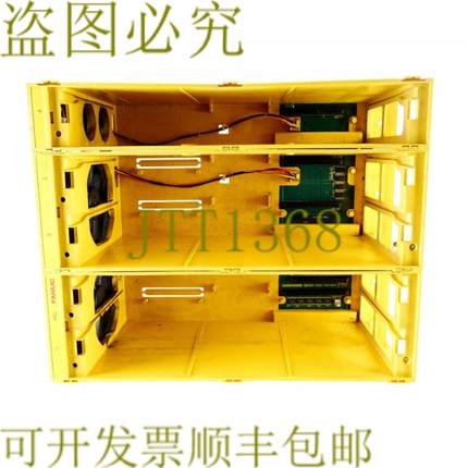 供应FANUC A05B-2316-C111 + A20B-2001-099001A 后飞机 5