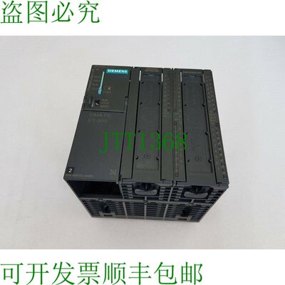 原装供应下载 Simatic S7-300 CPU 314C-2PtP 6ES7314-6BF02-0AB0