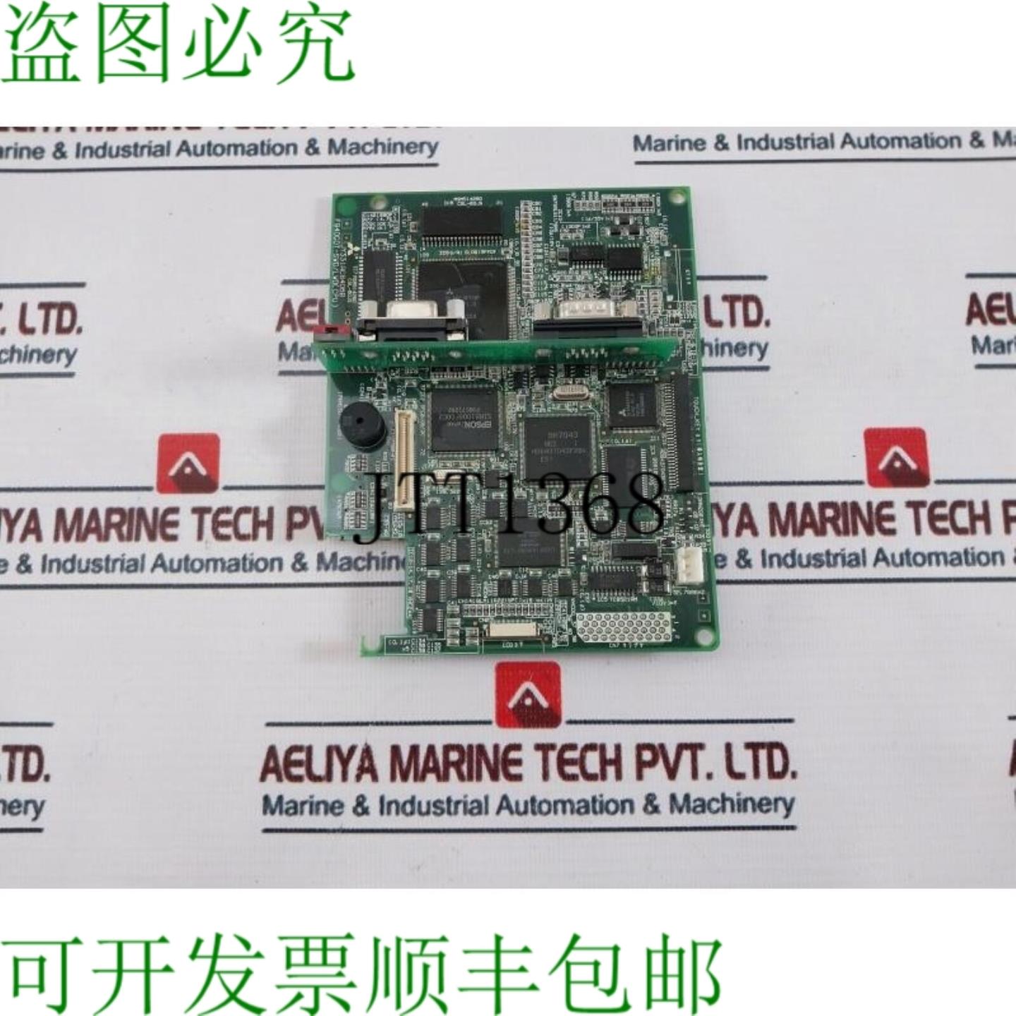 供应三菱电机 JY331AC8406B PCB 卡