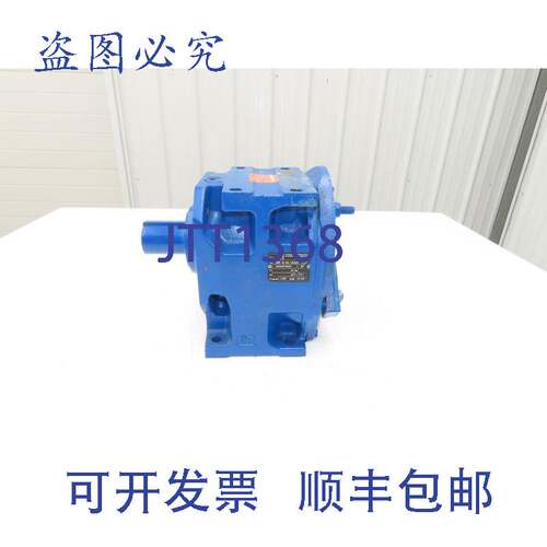 原装供应Rossi MR3I64UC2A 直列齿轮箱 31.7:1 减速器 2.5Hp 44rp