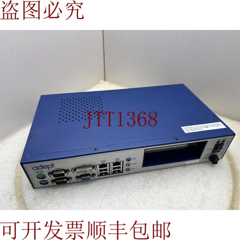 原装供应熟练技术 SmartVision EX 09228-901 修订版. G + 09228