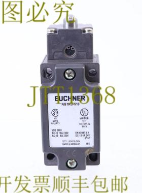 供应EUCHNER NG1KO-510 012009