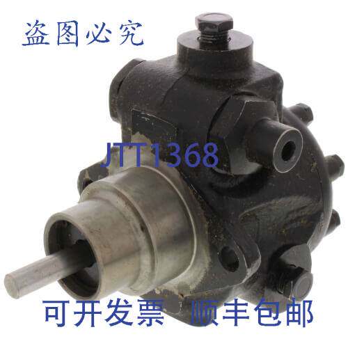 原装供应Suntec J4PAB10008 J型油泵顺时针方向 100 Psi 1725/345