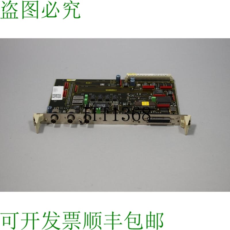 原装供应二手 6FX1147-1BA01