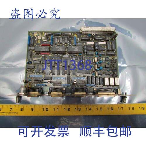 原装供应Sinumerik 6FX1111-1AA01 548 111 9101电路板卡03350