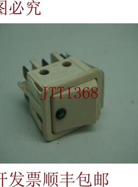 供应Dreefs 16A 250VAC 开关 30 天 发