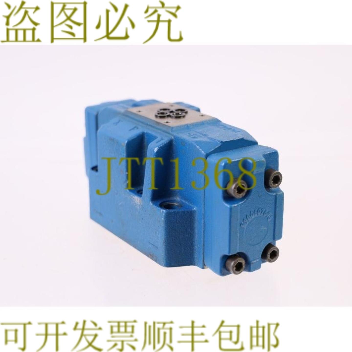 供应力士乐 R901069136 R900766123 4WEH 16 M726EG24N9ETK4