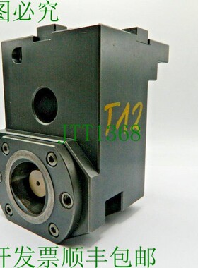 原装供应Svik Capto C5-TLI-BT65A 用于 BMT 左轮手枪旋转支架