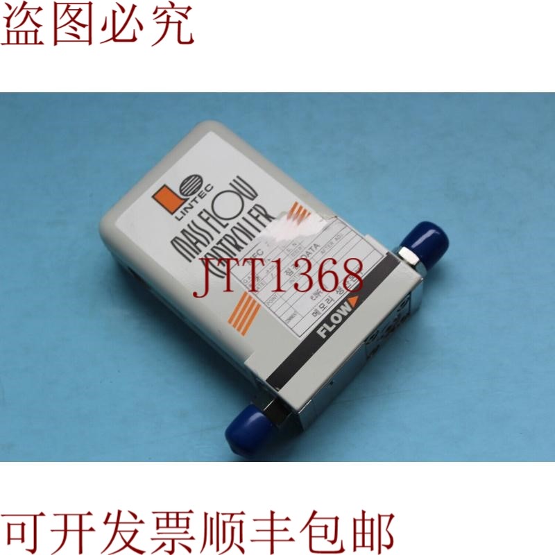 原装供应LINTEC MFC MC-2100MC CI2 200SCCM,,二手,