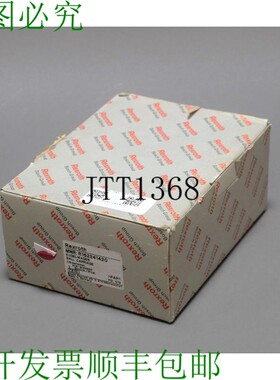 原装供应BOSCH REXROTH KWD-045-SNS-C1-N-1 R162241420