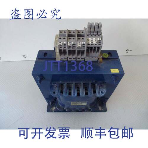 原装供应Musy Electromechanique 174-20995 变压器 VA=800 Prim=