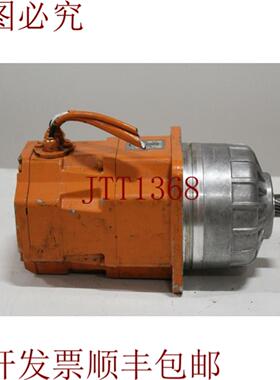 供应1FK6083-6AZ21-9ZZ9-Z S27 伺服电机 4100RPM 192V