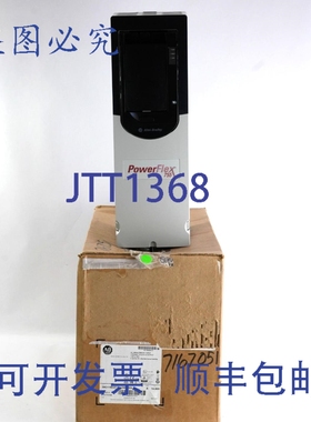 原装供应Allen Bradley 20G11ND2P1AA0NNNNN /A FW 14.005 PowerF