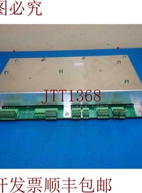 供应Trane X1365053405 RTHC 步进模块