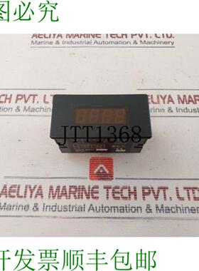 供应K3tj-a111r 仪表面板安装 5060hz