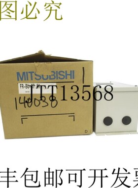 原装供应   FR-BU-C7.5K 1020VDC NSMP