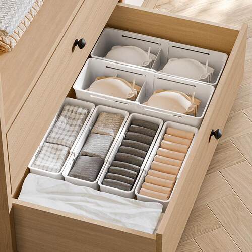 天猫优选收纳神器收纳盒