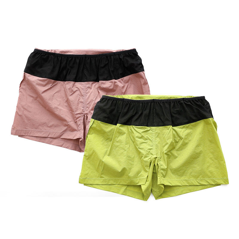 CAYL Running Shorts 25SS 新款轻便透气女子休闲户外跑步短裤,男装,短裤,淘宝优惠券,粉丝福利购,淘宝优惠卷