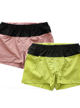 CAYL Running Shorts 25SS 新款轻便透气女子休闲户外跑步短裤