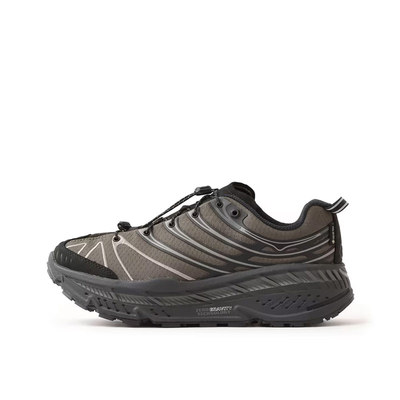HAVEN x HOKA Stinson Evo Gore-Tex  防水户外越野跑步鞋1172430