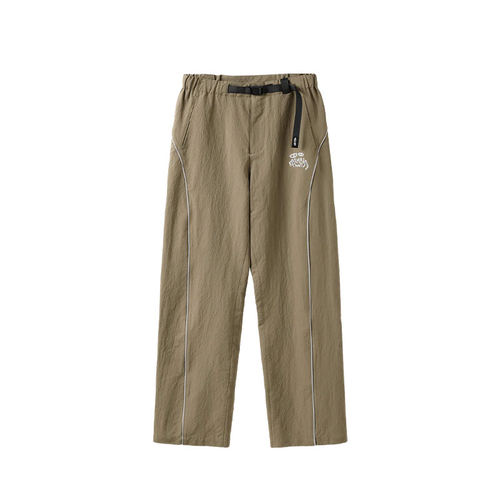 KARMA8A Piping Softshell P25SS 男女休闲软壳户外攀岩速干裤