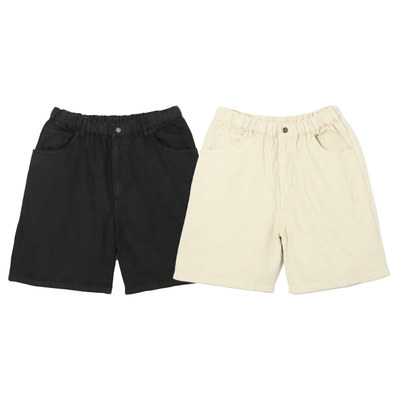 MANASTASH Chilliwack 25SS 新款男子日系户外徒步百搭休闲短裤