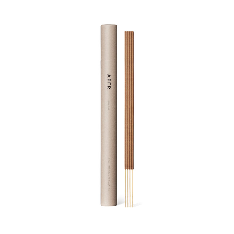 APFR Incense Stick Blue Spruce 日本手作线香熏香清新蓝云杉